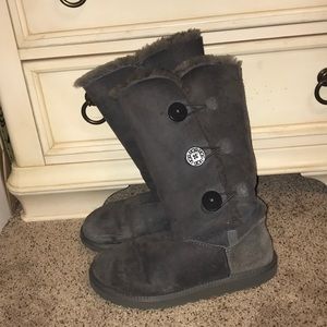 UGG Bailey boots